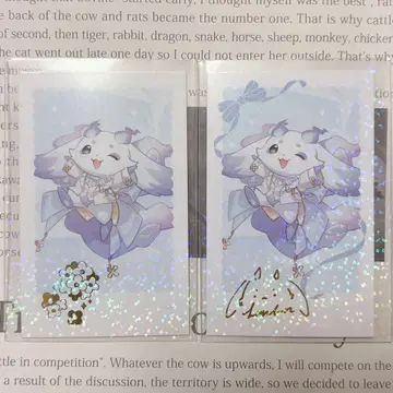룬룬 폴라로이드