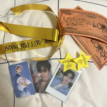 미니 사진, 폴라로이드 영준 세트