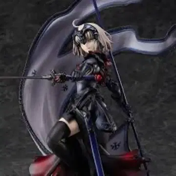 ANIPLEX+ 애니플렉스 잔다르크 알타 피규어