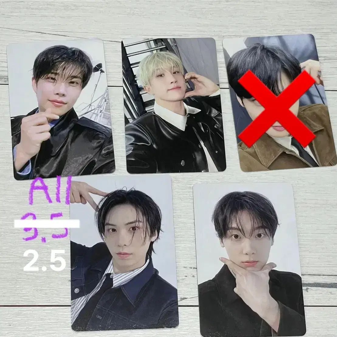 Shop 아스트로스타그래피 on Bunjang Global Site - No more