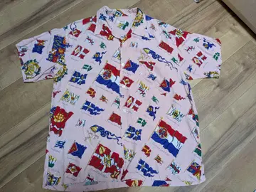 90's Peyton Place for Men 루프 칼라!