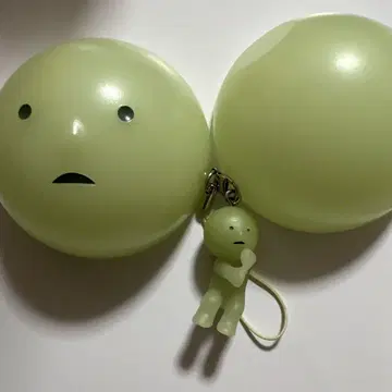 스미스 키 스트랩 액세서리 스미스 키 캡슐 포함