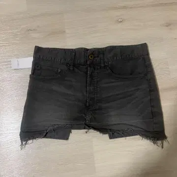 LGB 미니 스커트