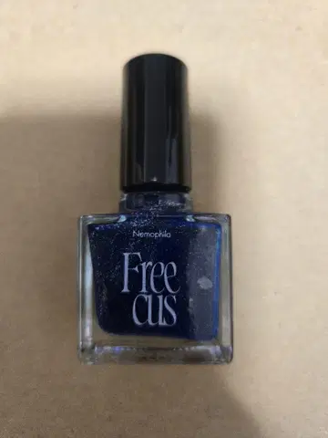 Freecus 네일 네모필라 초특급 타카시