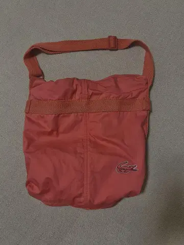 라코스테 LACOSTE 숄더백