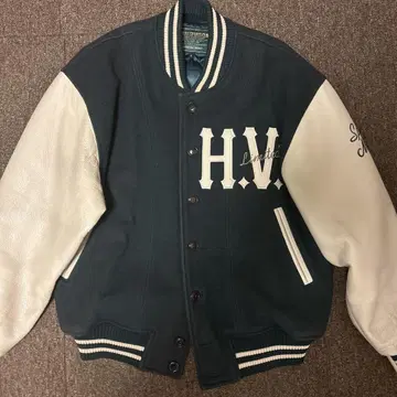 HARVARD 바시티 자켓 134/300 한정판