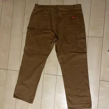 [새상품급] Dickies 1939RBD 페인터 팬츠 W42L32