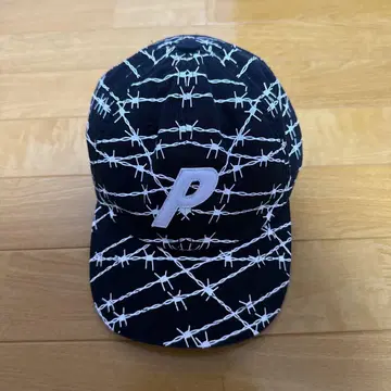 palace skateboards 캡