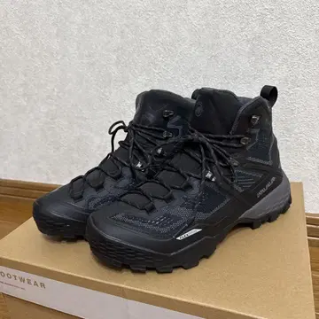 마무트 Ducan High GTX Men 25.5cm