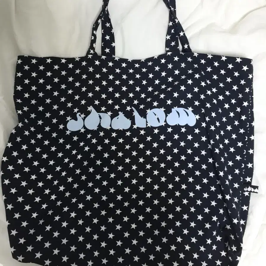Shalom Club ENJOY STAR BAG Wish Bag Star Ecco Bag #샬롬클럽