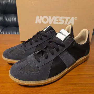 NOVESTA 저먼 트레이너 43