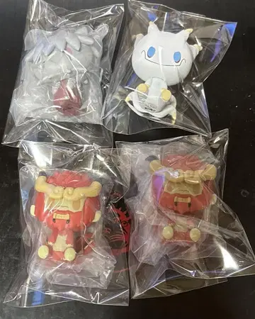 나루토 초코노코