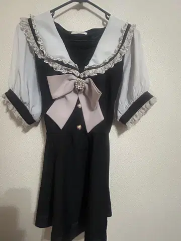LIZLISA 셋업