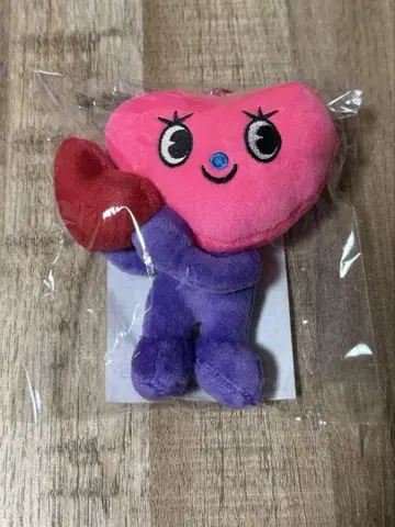 니시노 카나 다브하치 파우치