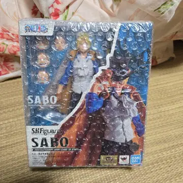 SHFiguarts SABO 피규어