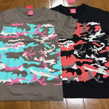 신칸센 티셔츠