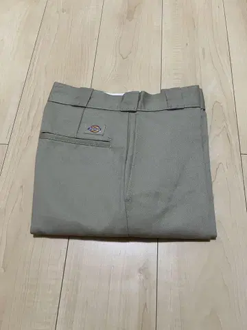 디키즈 워크 팬츠 874 사이즈 28