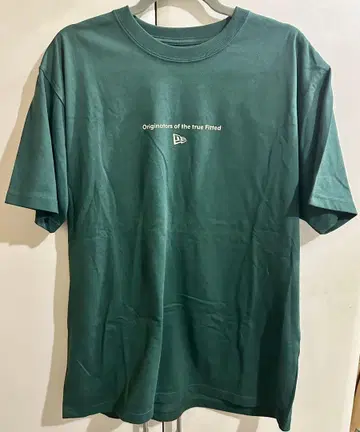 뉴에라 티셔츠 XL