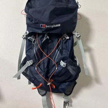 berghaus 버그하우스 TRAILSPEED 30 럭색