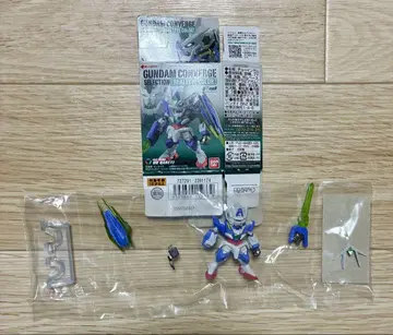 FW GUNDAM CONVERGE SELECTION 더블오 퀀터