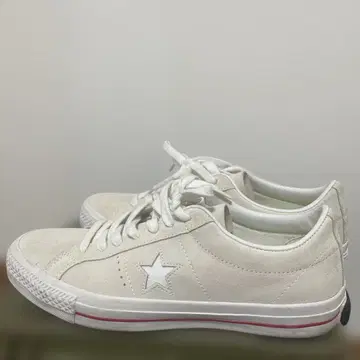 CONS ONE STAR 루나 밑창 27.0cm