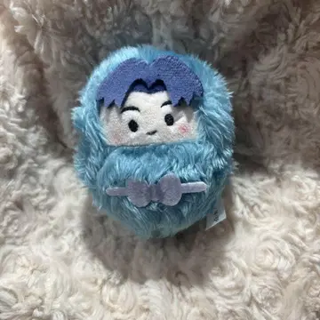 닌자 소년 란타로: 세쓰의 키리마루