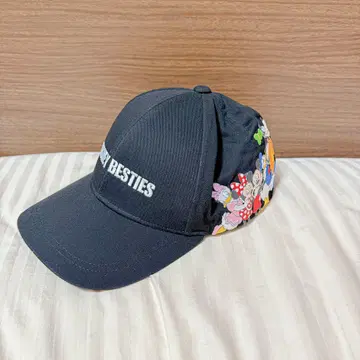 디즈니 캡 DISNEY BESTIES