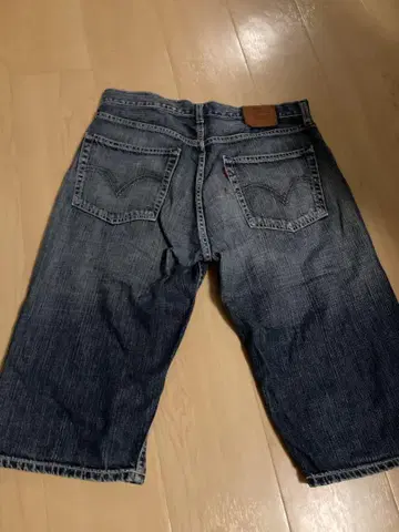 Levi Strauss & Co. 503 데님 팬츠 W 32