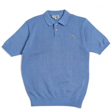 80년대 90년대 Vintage 라코스테 LACOSTE 니트 피케 셔츠