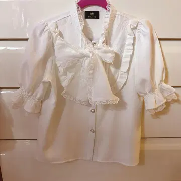 ROJITA 블라우스