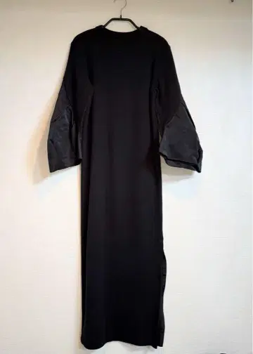 사카이 sacai 원피스 도킹 원피스 블랙 검정 1