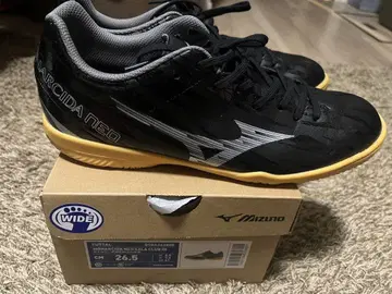 Mizuno Monarcida NEO SALA CLUB IN 풋살