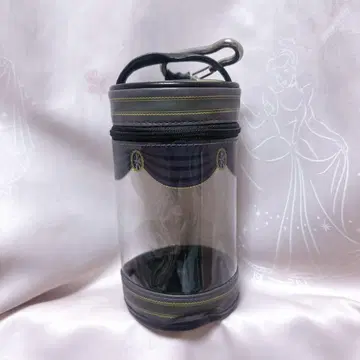 넨도로이드 외출 파우치 네오 검은 보석