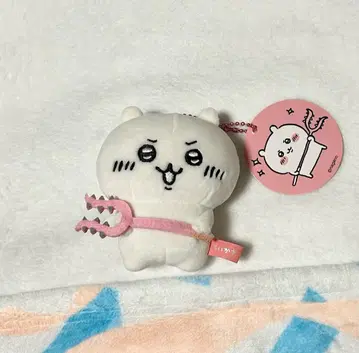 치이카와 (먼작귀) 토벌 마스코트