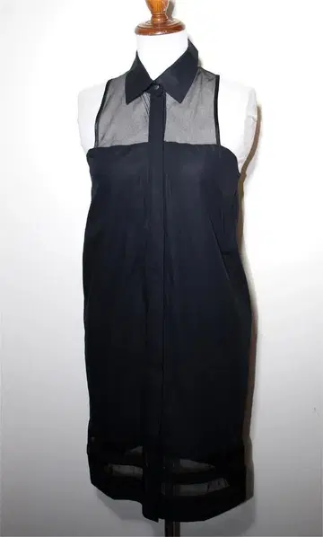 벨기에 A.KNACKFUSS Mitchell 블랙 EU XS 루마니아산