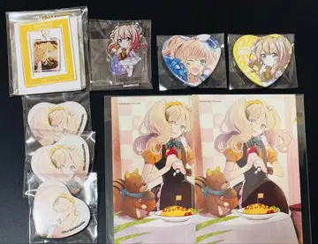 아이츄 오이카와 모모스케