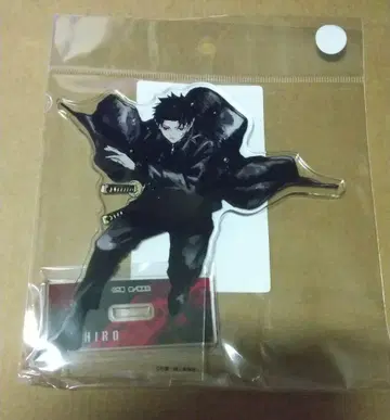 카구라바치 로쿠히라 치히로 아크릴 스탠드 시부야 모디 팝업스토어