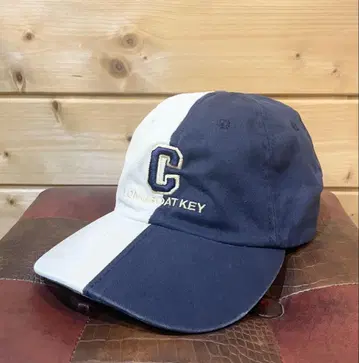 Merkley HEADGEAR 캐나다제 투톤 캡 바이컬러 캡