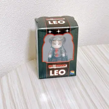 Ryosuke Yamada RED 베어브릭 BE@RBRICK 100%
