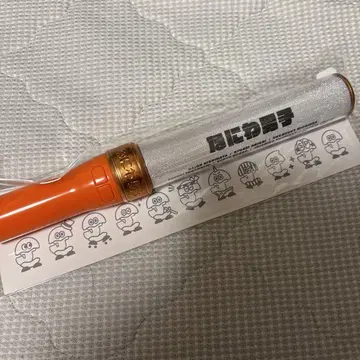 나니와단시 응원봉