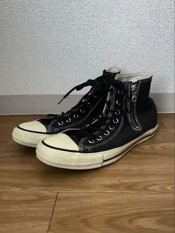 소프넷 x 컨버스 올스타 하이컷 27cm
