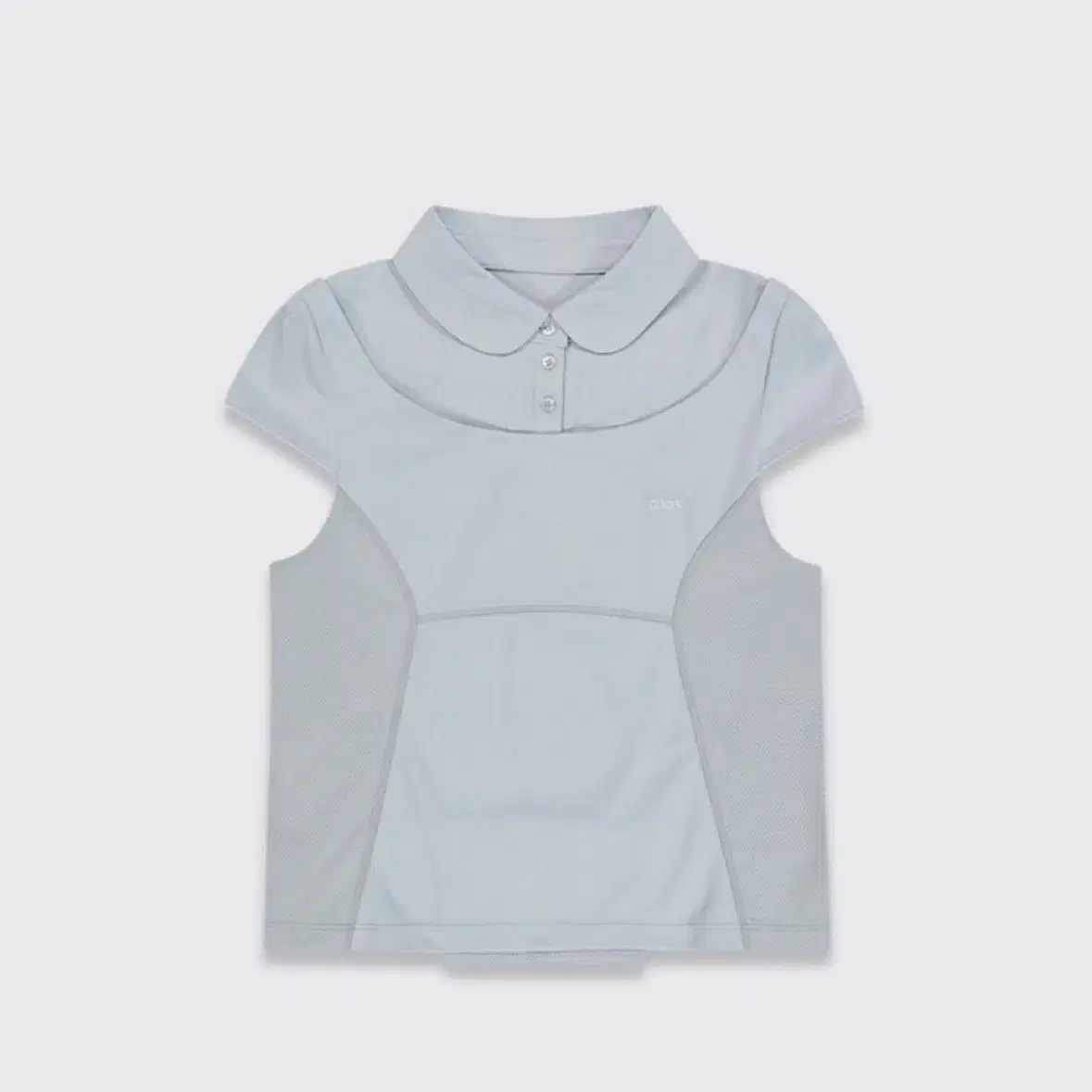 ss24 Team Jichoi T-shirt Blue jichoi on Bunjang Global Site.
