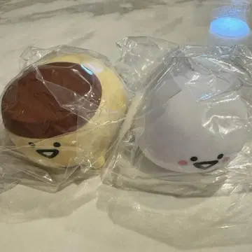 문구와 함께 푹신푹신대 푸딩 씨 엉덩이