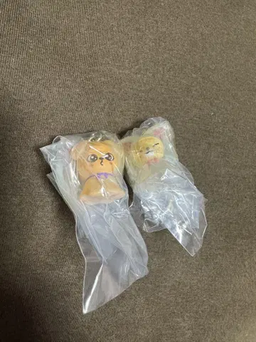 SKZOO 메지루시 액세서리