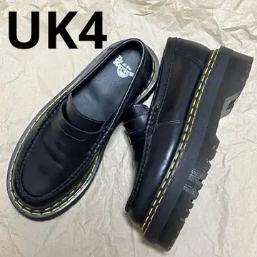 닥터 마틴 펜턴 쿼드 DS UK4 23 마틴