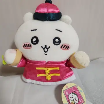 치이카와 봉제 인형 치이카와 호텔