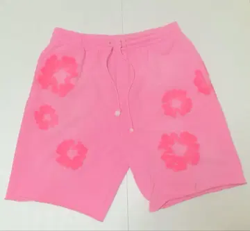 DENIM TEARS SHORTS