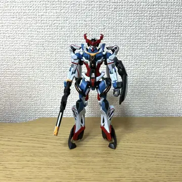 HG 지크액스