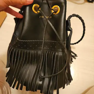 제이앤엠 데이비슨 카니발 블랙