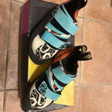LA SPORTIVA Otaki 클라이밍 신발 38
